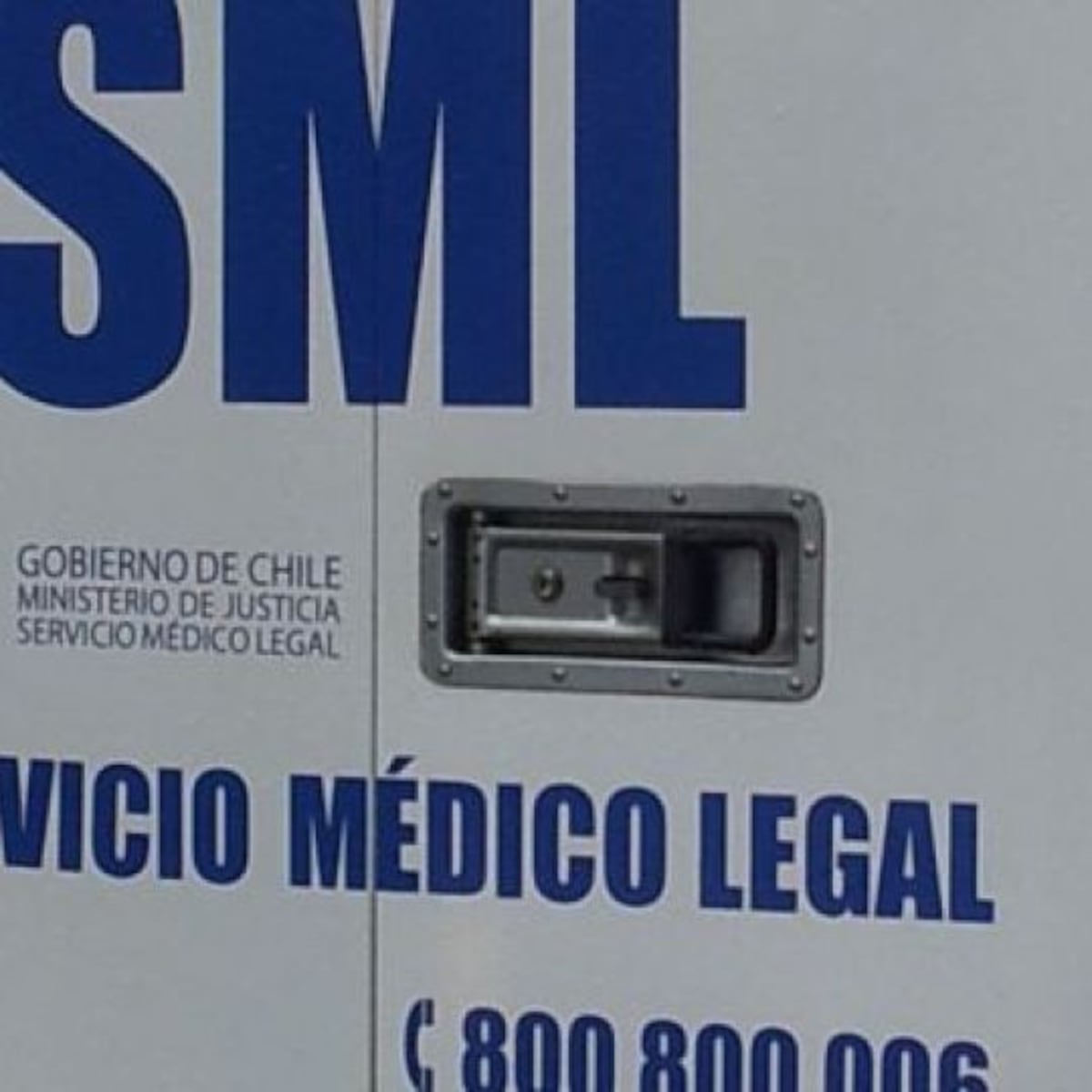 Estudiante desaparecido identificado tras 75 días Estudiante desaparecido identificado tras 75 días