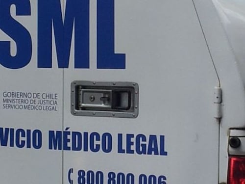 Estudiante que estaba desaparecido fue identificado tras 75 días: permaneció como NN en el SML