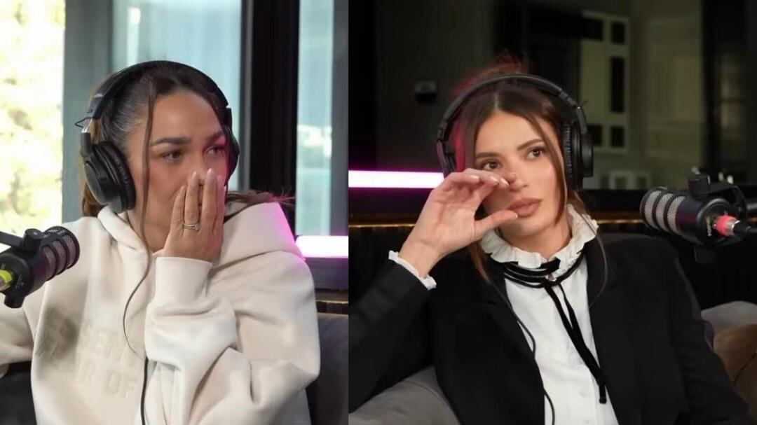 Antes de realizar las graves acusaciones contra Ignacio Lastra, su expareja Julia Fernandes se preocupó de dos cosas: Una, que el modelo estuviera bien psicológicamente (con el fin de evitar un suicidio) tras el accidente donde resultó con más del 80 por ciento del cuerpo quemado- y segundo, que prescribiera el caso, para que él no tuviera problemas con la justicia.
Por ello, a más de seis años del choque que protagonizó el exchico reality contra otro auto en Providencia, la modelo brasileña consideró que ya era un tiempo prudente para contar con detalles cómo fueron los hechos.
Fue en conversación con su amiga Lisandra Silva, en el podcast OpenMic, donde reveló la intencionalidad que tuvo Lastra para atentar contra su vida. Situación que tras el choque revirtió, salvándola de las llamas y quedando totalmente quemado, por lo cual ella le agradeció en su momento pero después entendió que él era el culpable y no su “salvador”.
“Yo vi un hombre que, después que tomó una decisión de este choque, vi un hombre que estaba dispuesto a salvarme...me costó mucho entender que él fue el causante”.