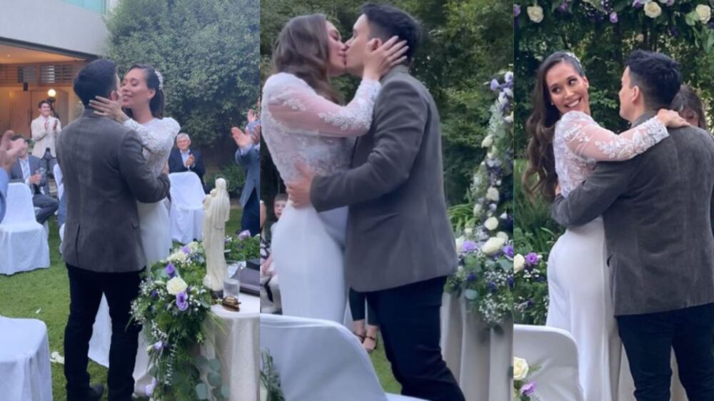 Vale Roth | Fuente: Instagram