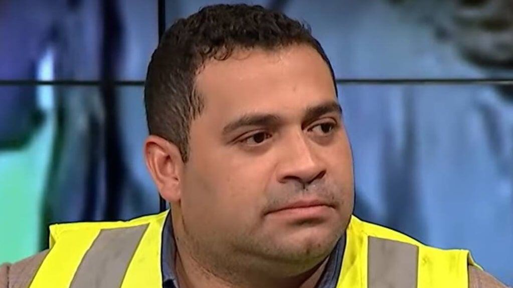 Periodista Tomás Cancino recibió más de 800 denuncias ante el CNTV: actitud durante despacho desató ola de críticas