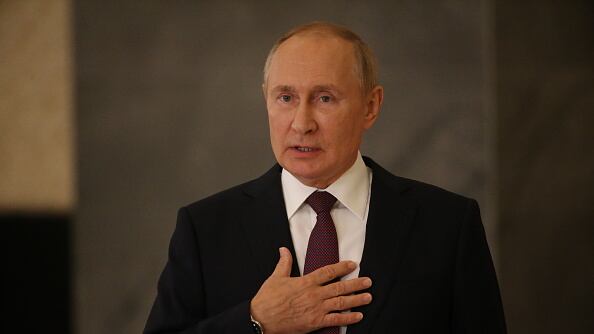 Las fotos generaron revuelo