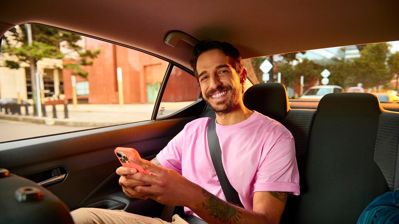 DiDi autos eléctricos