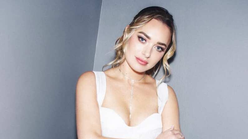 Daniela Nicolás | Fuente: Instagram @danielanicolas @yerarlsolis