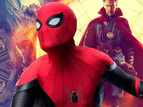 Las 5 mejores películas de Marvel, según la IA