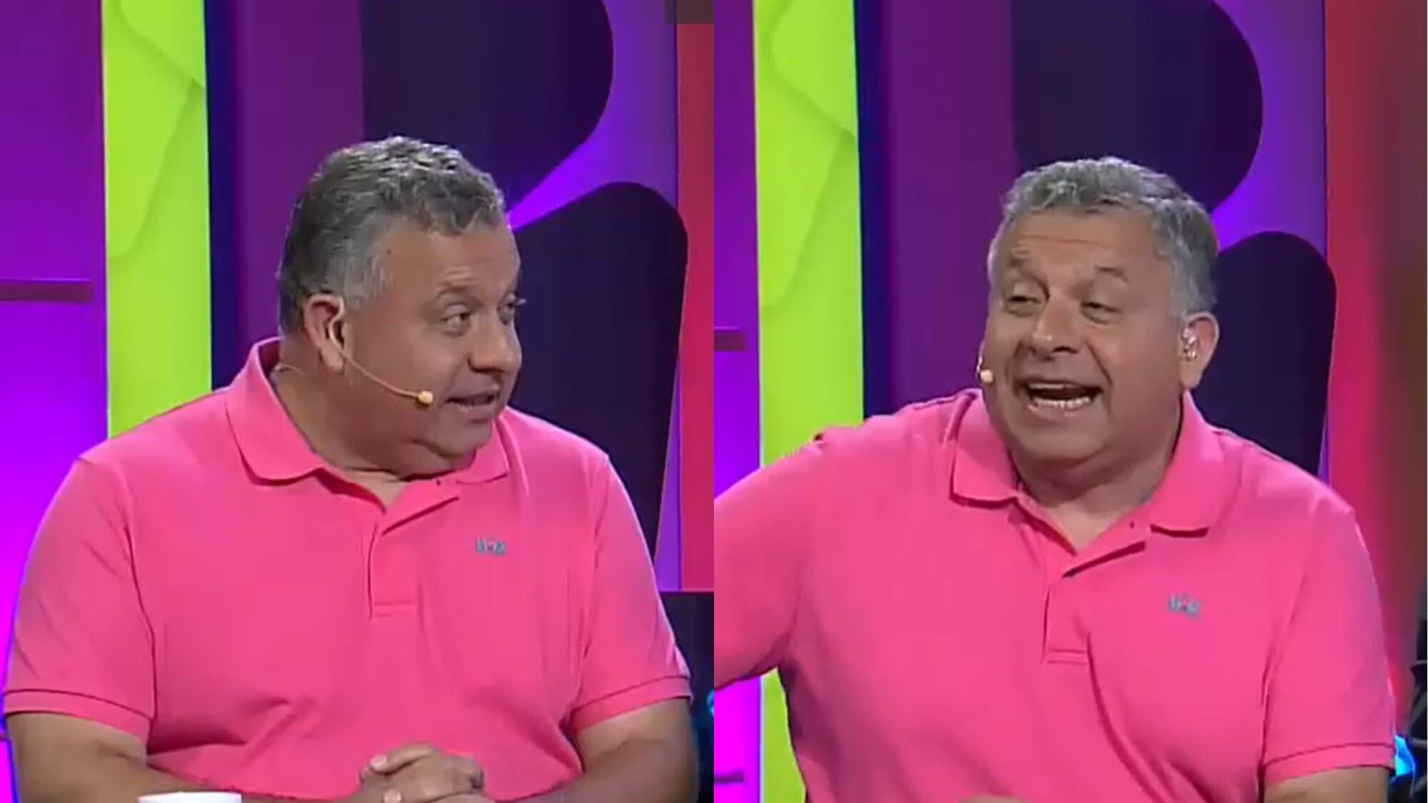 Willy Sabor | Hay que decirlo