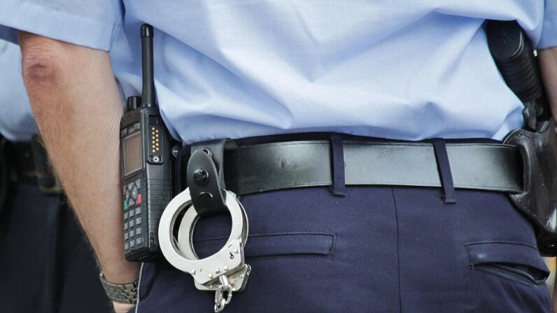 Policía (Imagen referencial) | Fuente: Pixabay @cocoparisienne