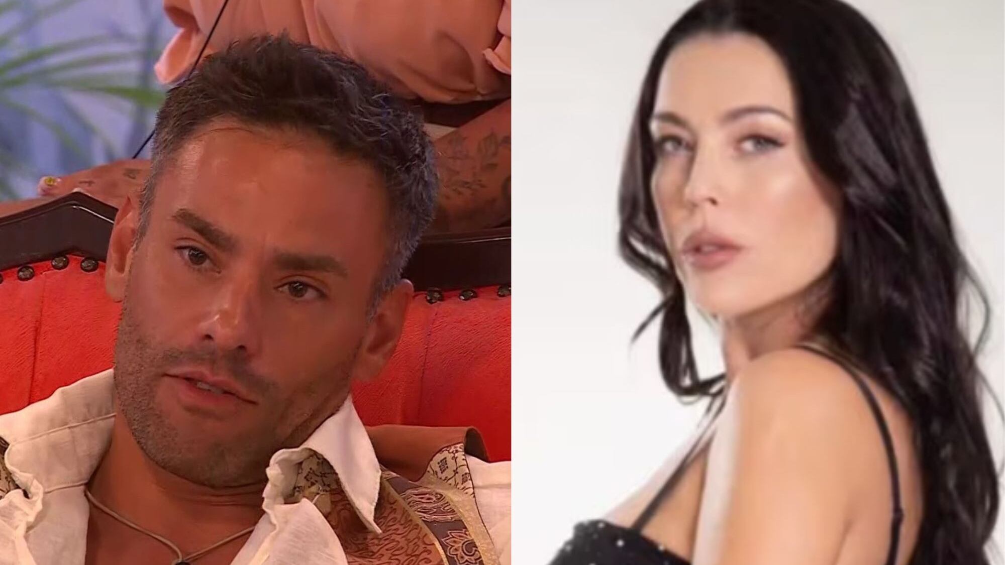 Claudio Valdivia y Daniela Aránguiz | Ganar o Servir