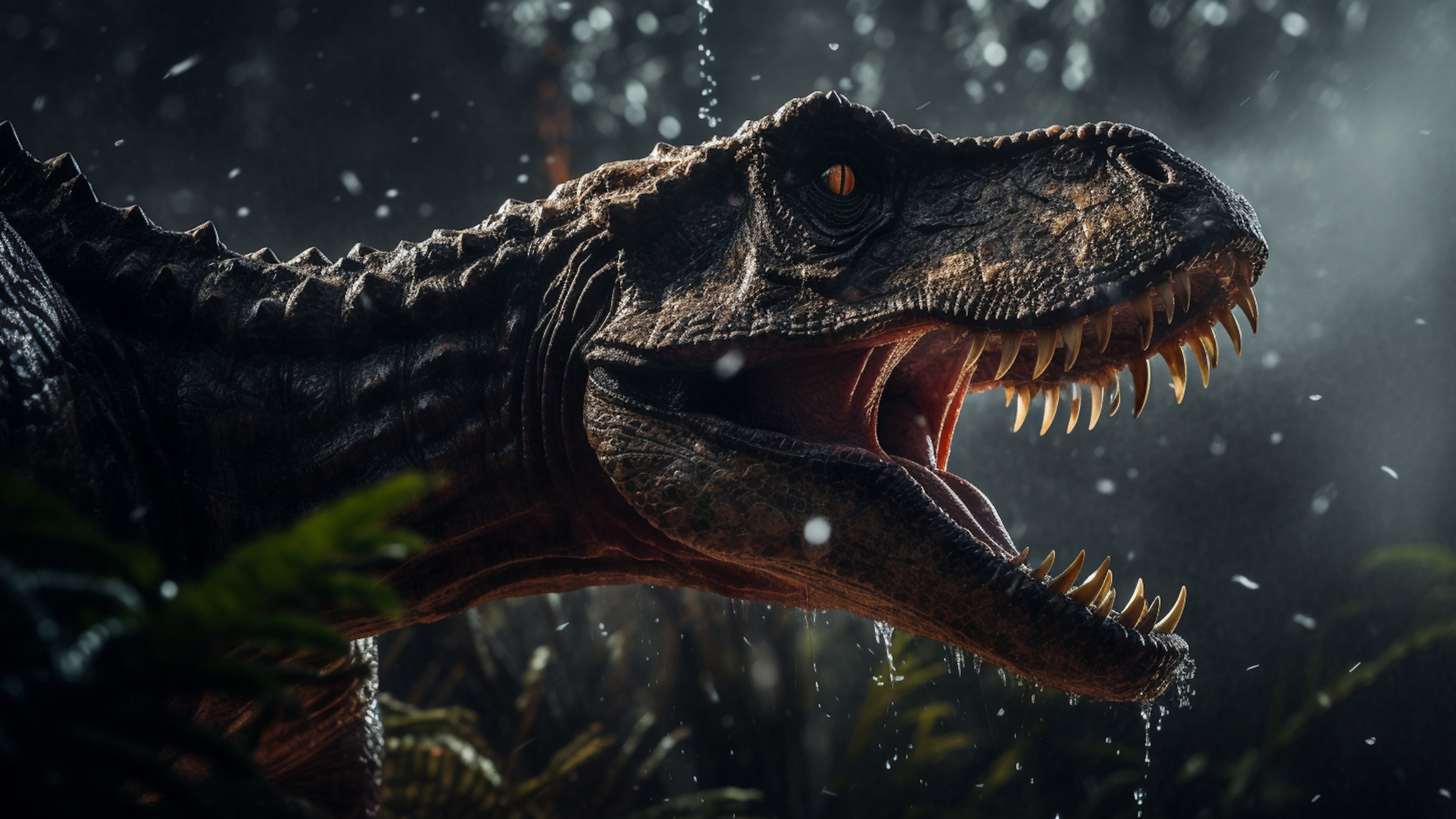 Dinossauros