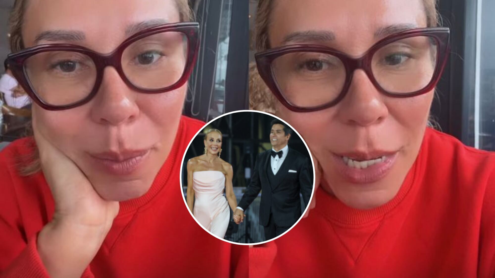 Cecilia Gutiérrez destapó el caos en el backstage de la Gala de Viña 2025: “Nunca vi un ninguneo así a los animadores del festival”