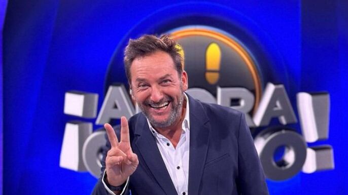 Daniel Fuenzalida, Instagram