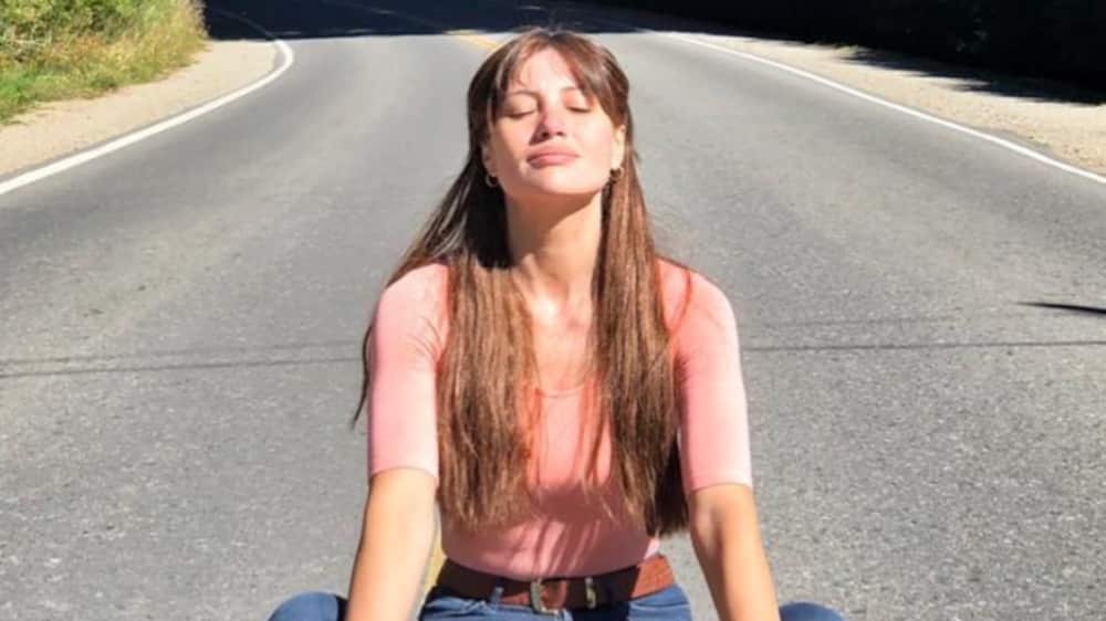 Karen Bejarano | Fuente: Instagram