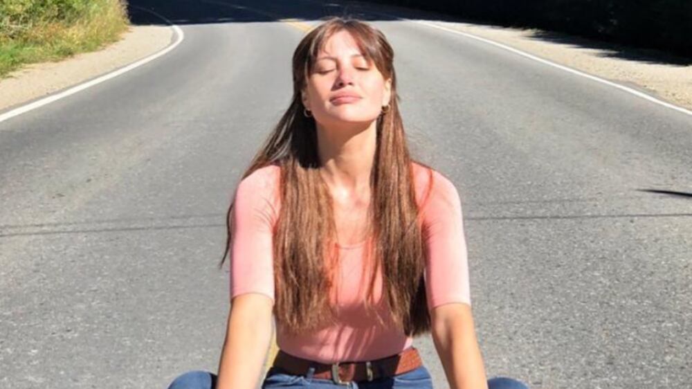 Karen Bejarano | Fuente: Instagram