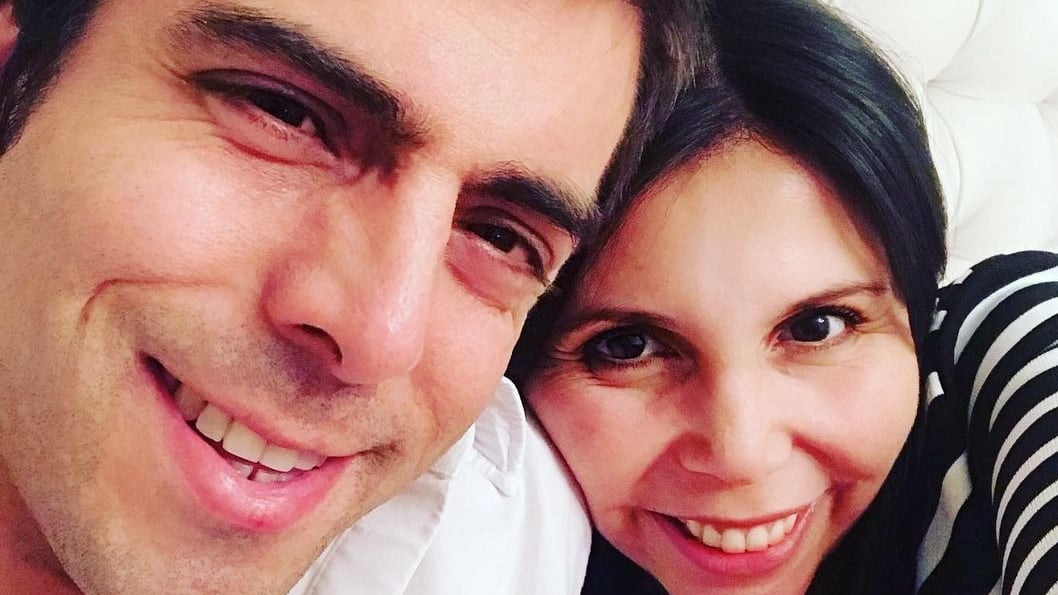 La psicóloga del programa de La Jueza Carmen Gloria Arroyo contó detalles de la recuperación de leucemia, por segunda ocasión, de su marido.