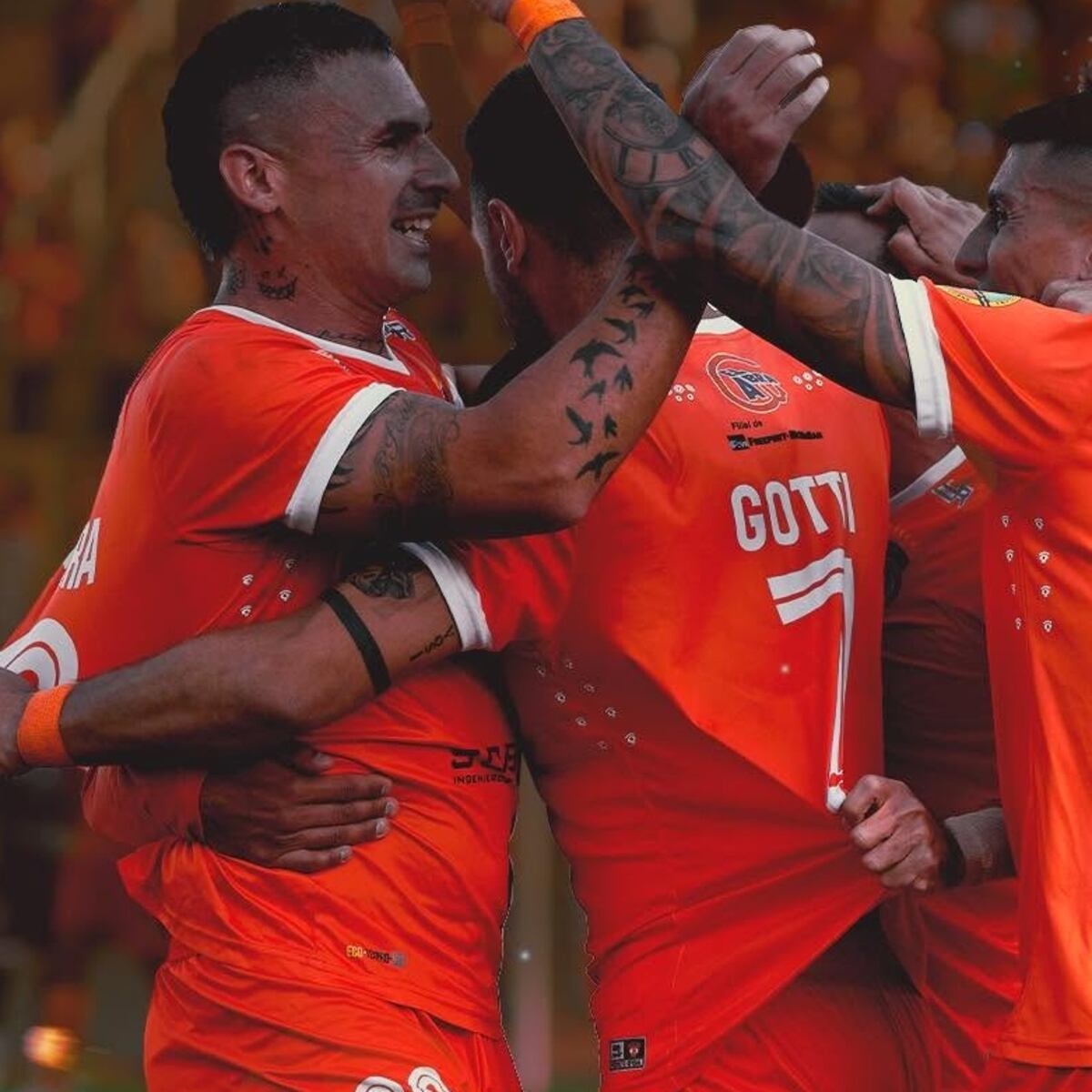 Cobreloa denuncia millonaria deuda de Colo Colo Cobreloa denuncia millonaria deuda de Colo Colo