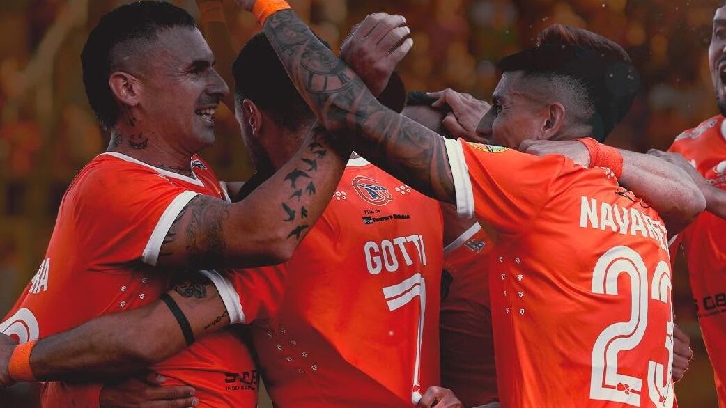 Los dirigentes del club minero anunciaron que llevarán a la FIFA a Colo Colo por una millonaria deuda que los albos no pagan desde 2021.