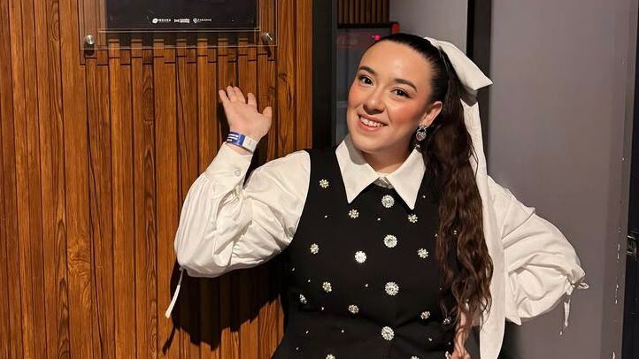 Christell Rodríguez