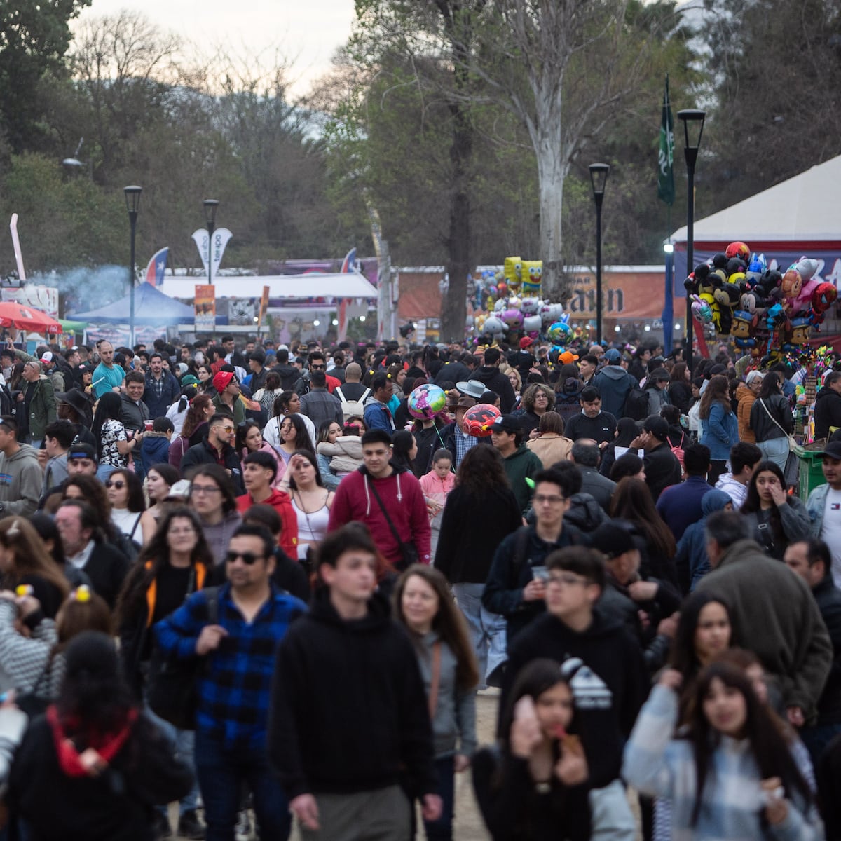 Trágico saldo de Fiestas Patrias: 61 muertos y 1.500 accidentes Trágico saldo de Fiestas Patrias: 61 muertos y 1.500 accidentes