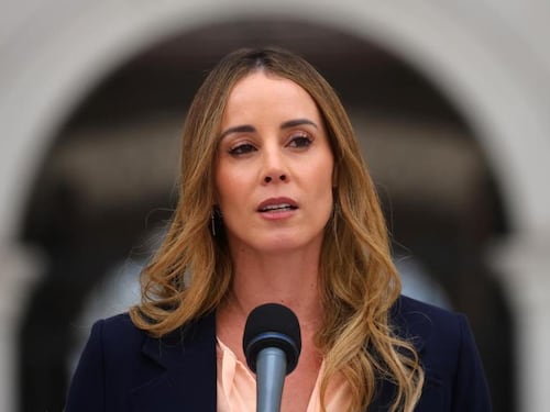 Sedini asegura que Gobierno ya respondió a la Contraloría por “Estado en quiebra”: “No nos quedaremos en la discusión de un concepto”