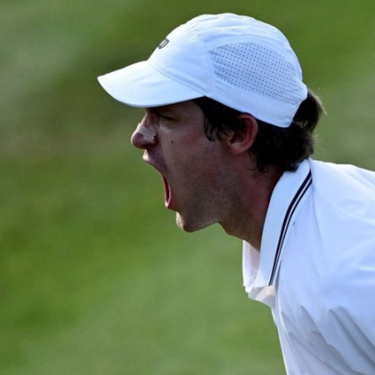 Nicolás Jarry eliminado de Wimbledon por Cameron Norrie en octavos Nicolás Jarry eliminado de Wimbledon por Cameron Norrie en octavos