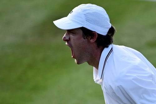 Nicolás Jarry vuelve a sufrir por lesión y se retira del Challenger de Oeiras