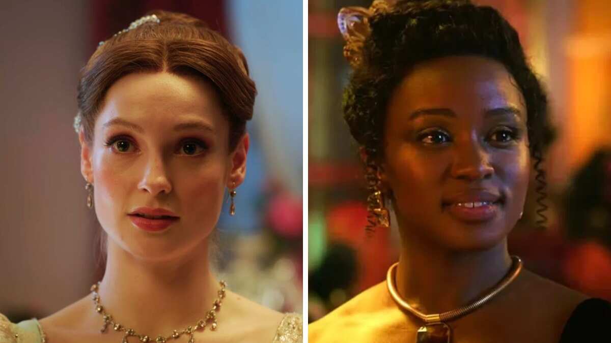 Michael Stirling es el nuevo personaje de 'Bridgerton'.