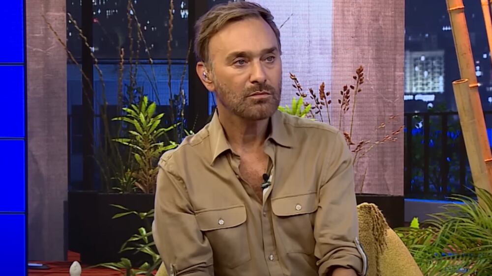 Jordi Castell | Captura: TV+