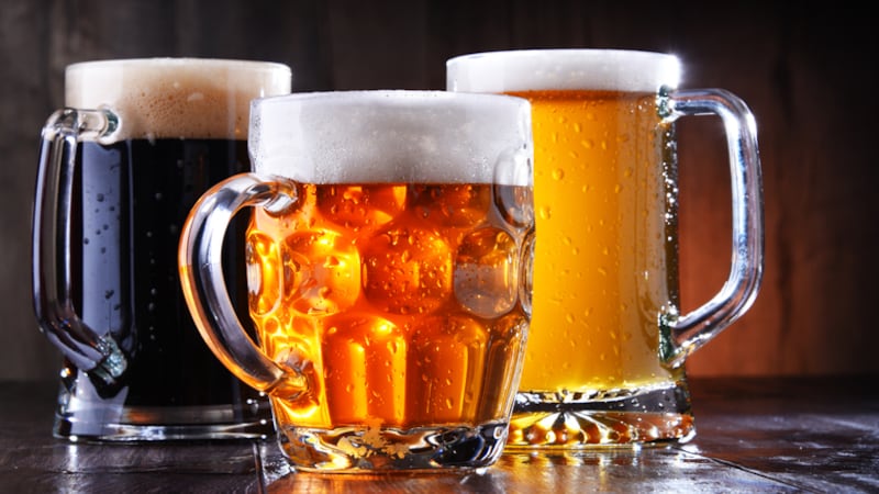 Cerveza