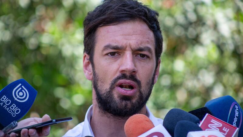 Alcalde Vodanovic critica al gobierno por alza de combustibles: “Se carga la mano a las familias trabajadoras”