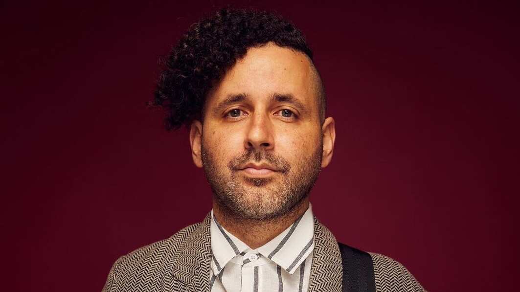 El exintegrante de Calle 13 usó IA para crear unas de las canciones de su último disco.