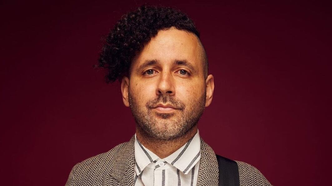 El exintegrante de Calle 13 usó IA para crear unas de las canciones de su último disco.