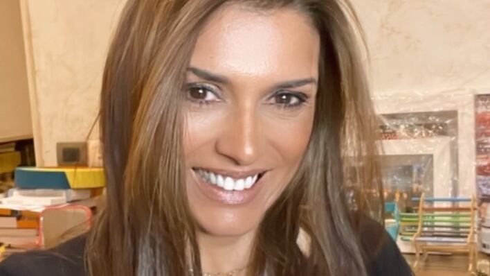 La animadora de TVN, Ivette Vergara, reveló este miércoles si llegará a la conducción de "Buenos días a todos".