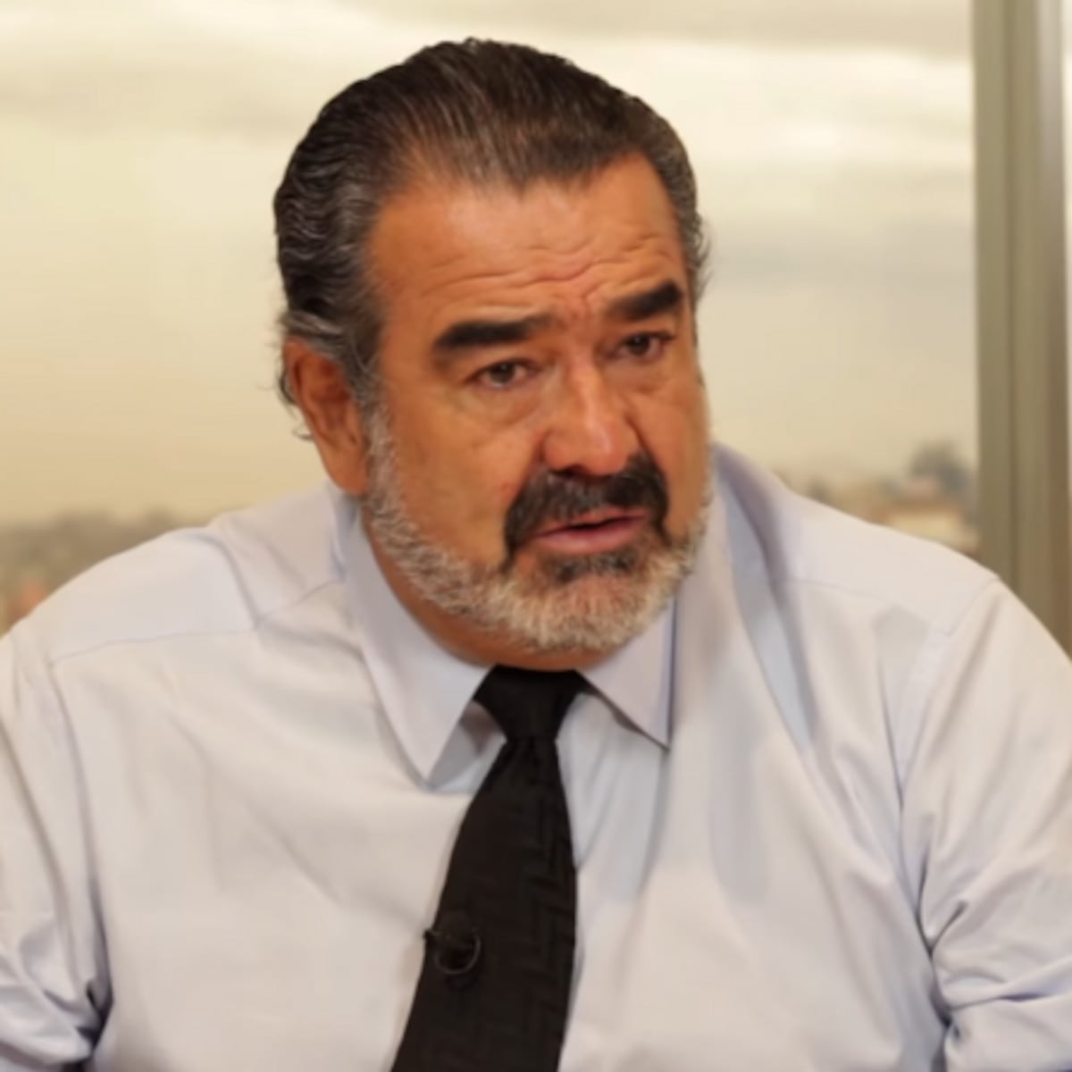 Andrónico Luksic niega vínculo con red del Caso Epstein Andrónico Luksic niega vínculo con red del Caso Epstein