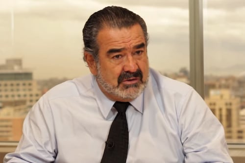 “No tengo ningún vínculo con esa red de delincuentes”: Andrónico Luksic rompió el silencio tras ser nombrado en los documentos del Caso Epstein