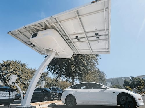 Autos eléctricos: la apuesta rentable de las empresas