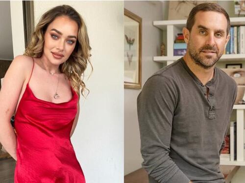 “No hizo nada por ayudarla”: Daniela Nicolás habría sufrido dramático momento con Cristián Arriagada