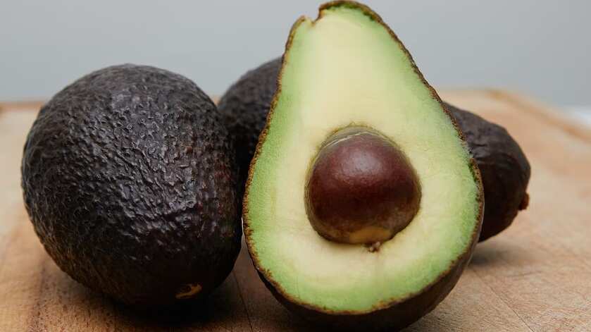 Ten cuidado al momento de conservar los aguacates
