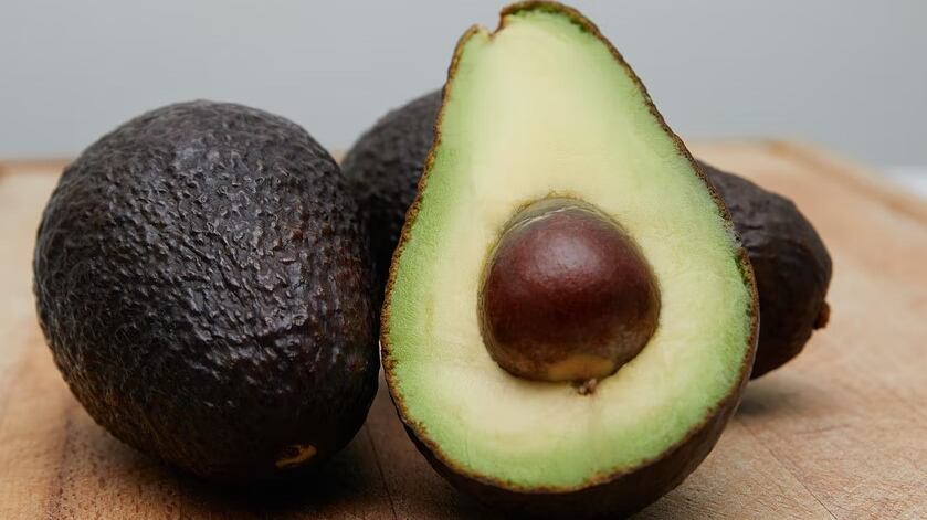 Ten cuidado al momento de conservar los aguacates
