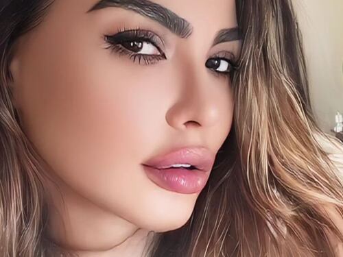 Angie Jibaja enfrente polémica familiar: su madre la acusa de “robarle” a su pareja