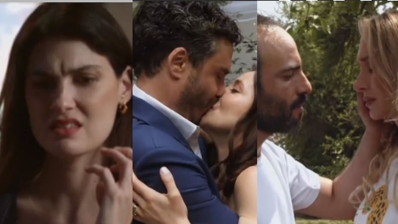 Gonzalo revelará crucial información y finalmente se casará con Martita en “Generación 98″