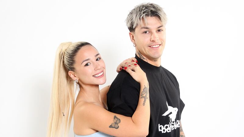 Nicolás Solabarrieta aclara rumores de reconciliación con la ‘Guarén’: “El amor no se pasa de un día para otro”