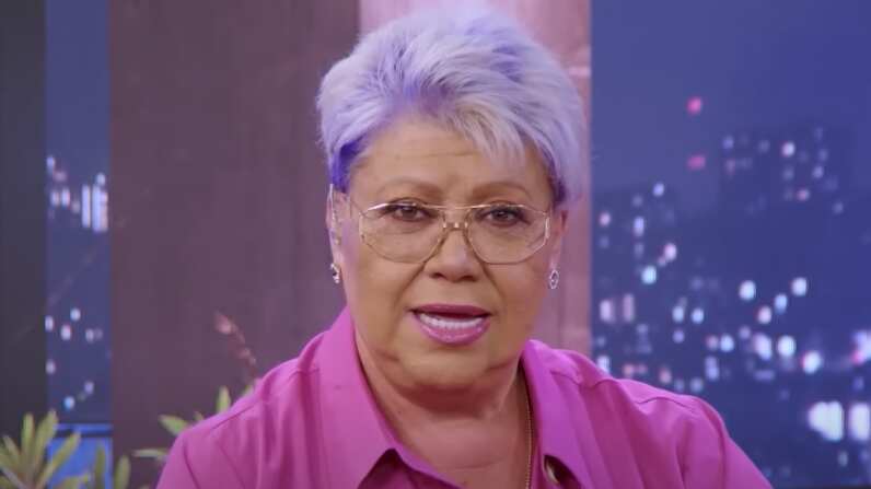 Patricia Maldonado | Captura: Tal Cual de TV+