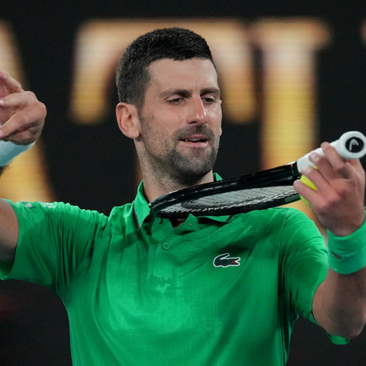 Djokovic teme enfrentar a Chile en la Copa Davis Djokovic teme enfrentar a Chile en la Copa Davis