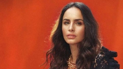 Captura de Instagram