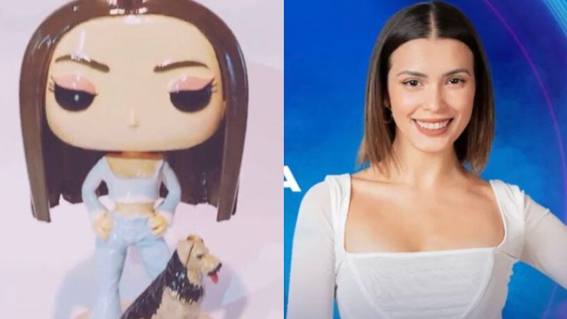 constanza capelli funko pop