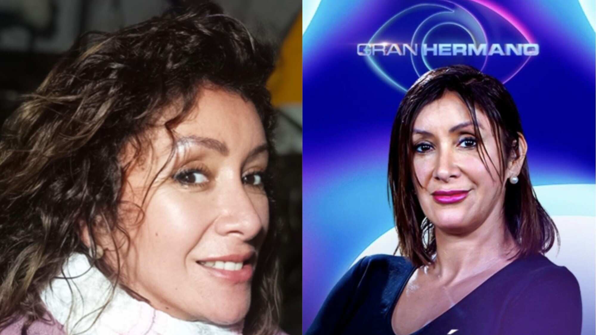 Angélica Sepúlveda | Gran Hermano