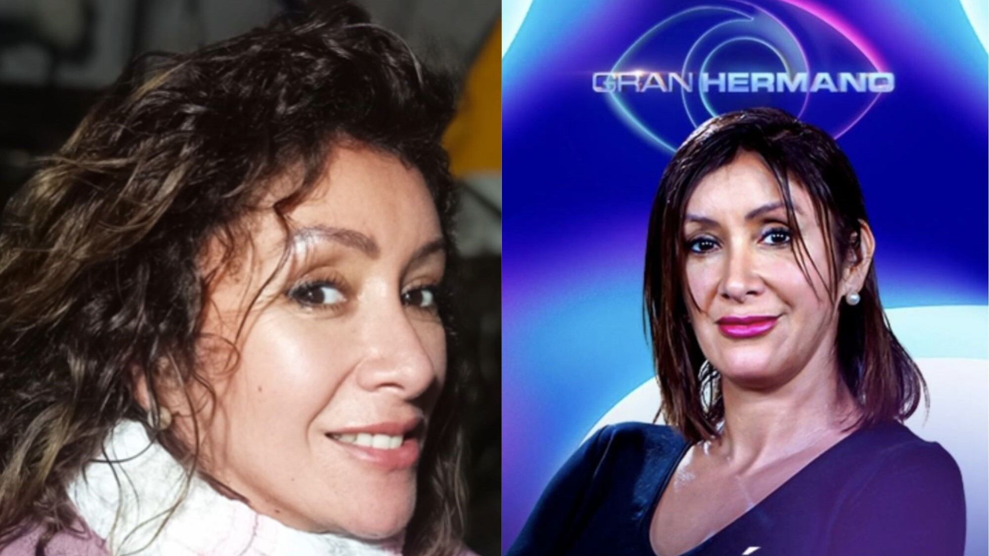 Angélica Sepúlveda | Gran Hermano