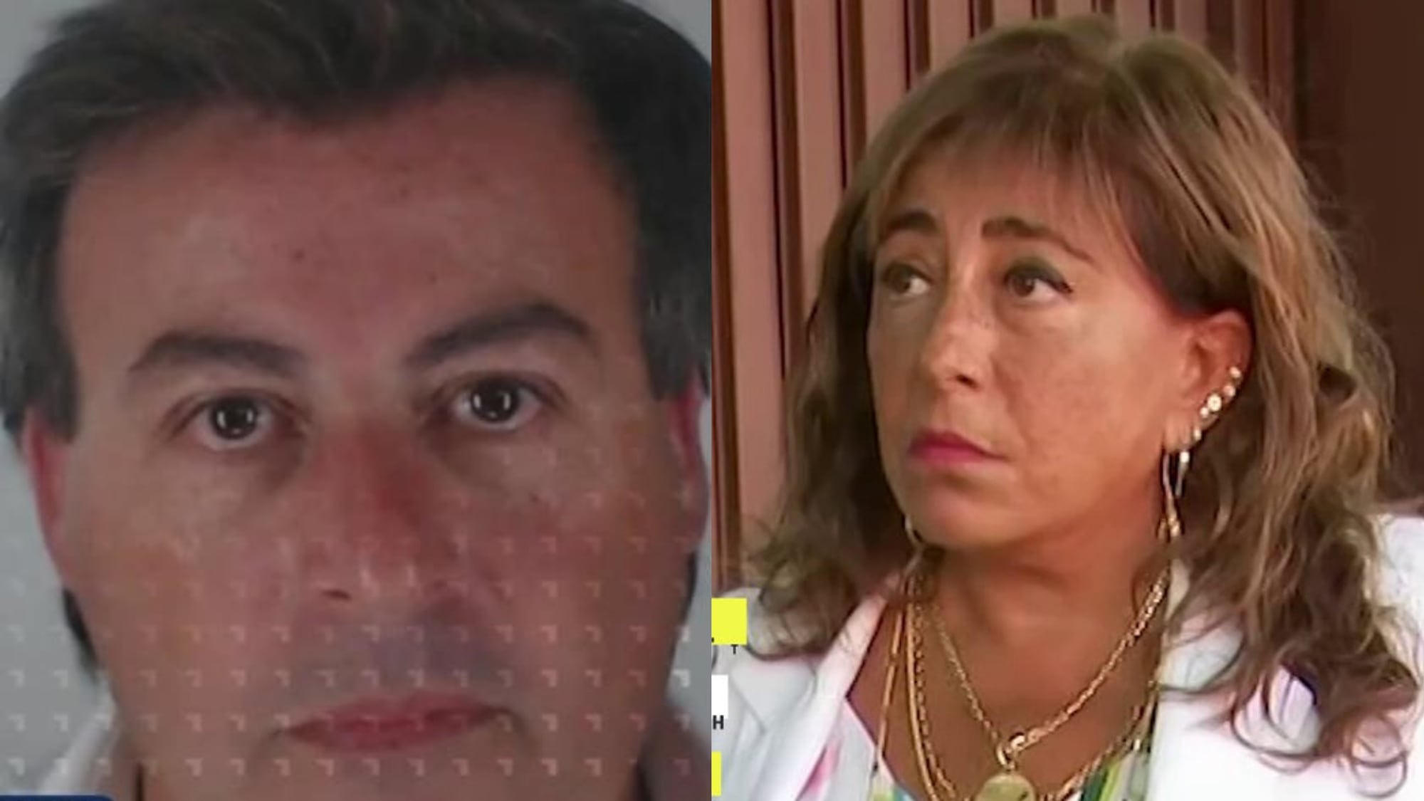 “No sabíamos”: Helhue Sukni reaccionó a la detención de su hermano y reveló que asumió su defensa