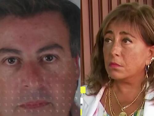 “No sabíamos”: Helhue Sukni reaccionó a la detención de su hermano y reveló que asumió su defensa