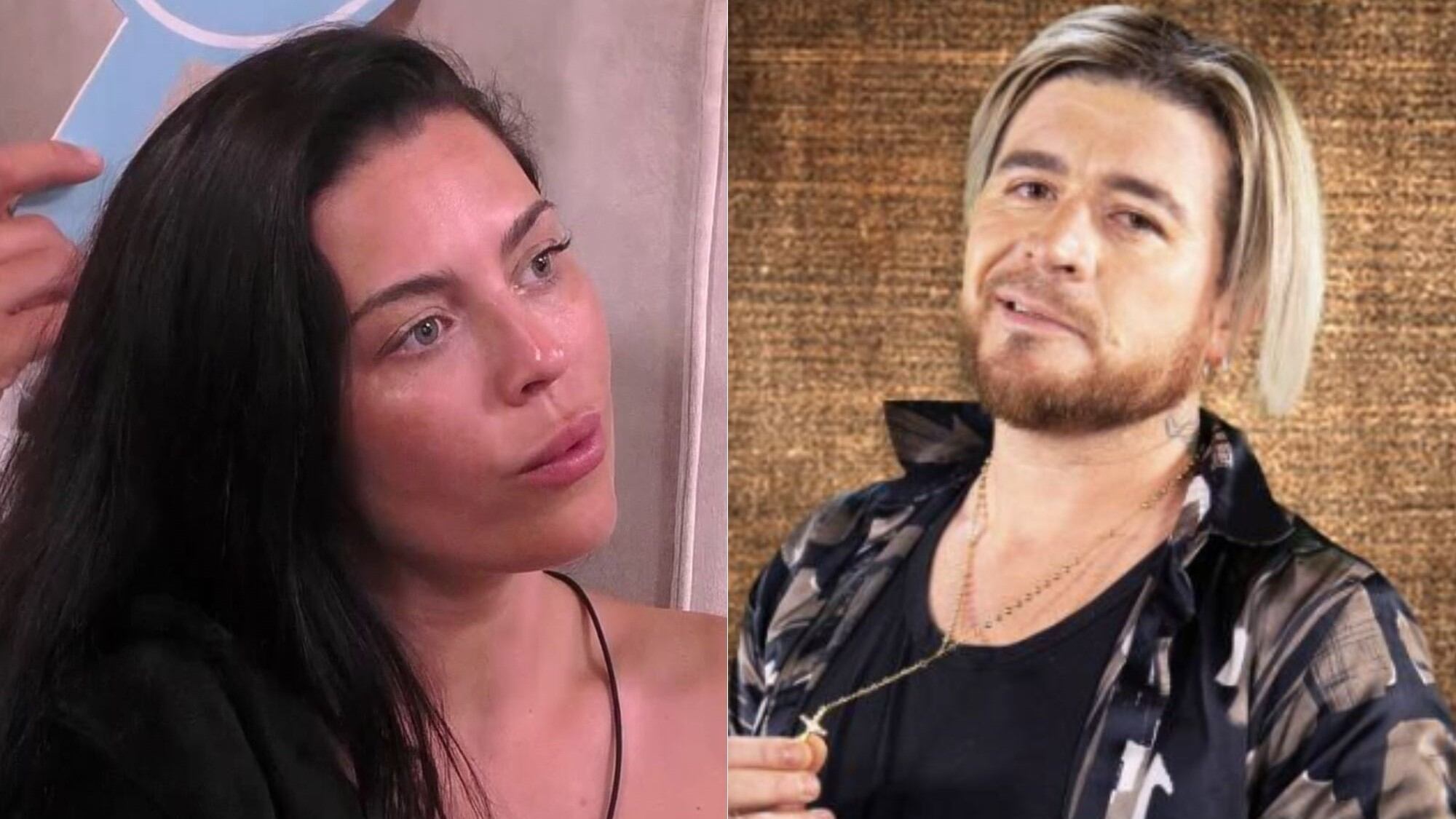 Daniela Aránguiz y Junior Playboy | Tierra Brava